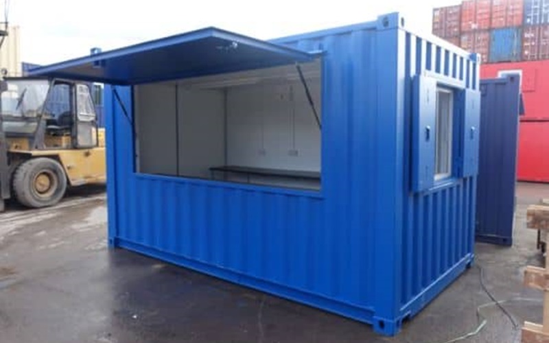 10FT Tuckshop Container 10ft-tuckshop-container